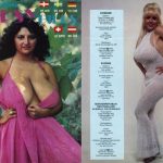 International Topsy Girls 1 (1985) PDF