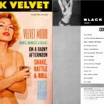 Black Velvet V1 N1 (1963) PDF