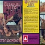 The Sadistic School (1970s) VHSRip