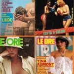 4 Magazines - Le Ore (1970-80) PDF