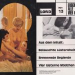 Lord 13 (1970s) PDF