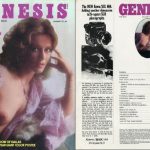 Genesis - January (1975) PDF