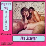 The Starlet (1970s) VHSRip