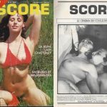 Score 8 (1970s) PDF