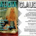 Claudia 5 (1995) PDF