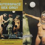 Outer Space Sex Orgy (1970) PDF