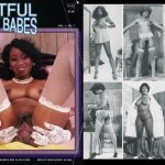 Lustful Black Babes V1 N1 (1991) PDF