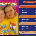 Seventeen 385 (2005) PDF