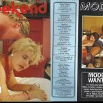 Weekend Sex Anal Special 2 (1990) PDF