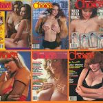 17 Magazines - Adam`s Choice (1970-80s) PDF