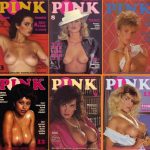 10 Magazines - Pink (1986-88) PDF / JPG
