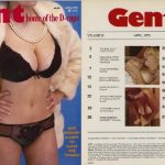 Gent - April (1979) PDF