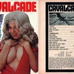 CavalCade - August (1972) PDF