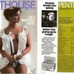 Penthouse - Oktober (1981) PDF