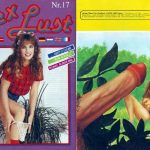 Sex Lust 17 (1991) PDF