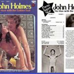 John Holmes The Man with the Golden Tool V1 N1 (1976) PDF