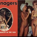 Teenagers V9 N1 (1970s) PDF