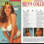 Penthouse Men's Collection V7 N3 (1991) PDF