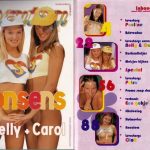 Seventeen 350 (2003) PDF