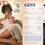 Gent - June (1968) PDF