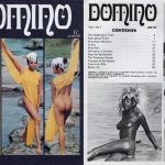 Domino V1 N1 (1970) PDF