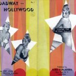 Broadway Hollywood 1 (1960s) PDF