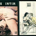 Sex Intim 13 (1970s) PDF
