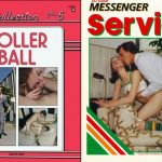 Roller Ball 5 (1980s) PDF