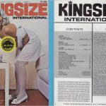 Kingsize International V4 N12 (1980s) PDF