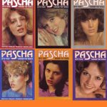 14 Magazines -  Pascha (1979-82) PDF / JPG