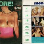Amore 33 (1984) PDF