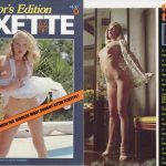 Foxette Collector's Edition (1978) PDF