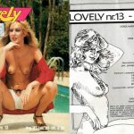 Lovely 13 (1985) PDF