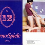 Porno-Spiele 12 (1975) PDF