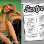 Sexteen 7 (1987) PDF