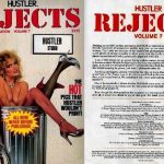 Hustler Rejects 7 (1983) PDF