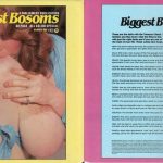 Biggest Bosoms 1 (1989) PDF