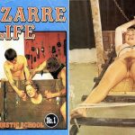 Bizarre Life 1 (1970s) PDF