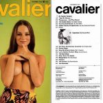 Cavalier - October (1977) PDF