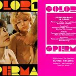 Color Sperma 1 (1970s) PDF