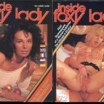 Inside Foxy Lady 72 (1999) PDF