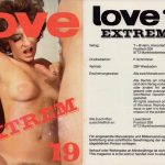 Love Extrem 19 (1980s) PDF