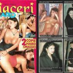 Piaceri Hard 1 (1996) PDF