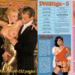 Prestige 5 (1994) PDF