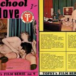 School Love 9 (1970s) PDF