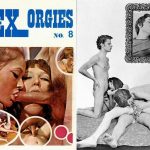 Sex Orgies 8 (1970s) PDF