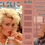 Pleasure 105 (1990s) PDF