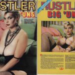 Rustler Big 'Uns 8 (1987) PDF