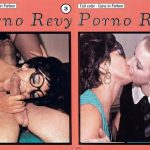 Porno Revy 3 (1970s) PDF