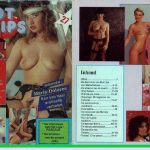 Hot Lips 27 (1990) PDF